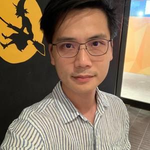 Meet your Posher, Hank